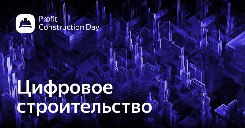 Profit Construction Day