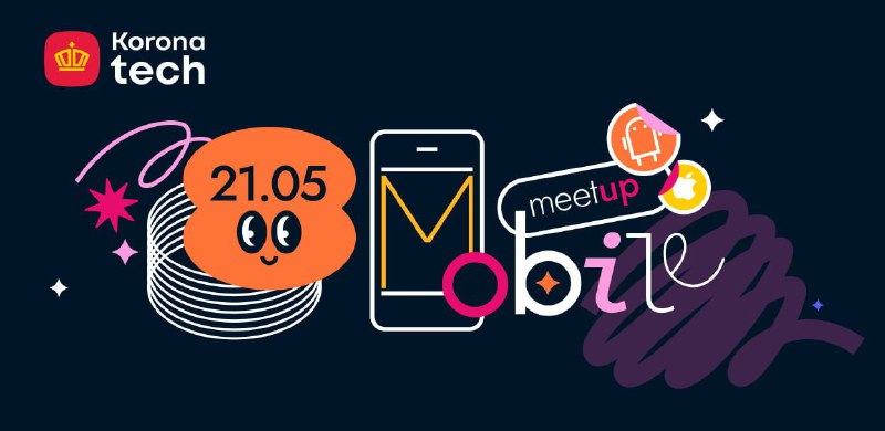 Mobile Meetup
