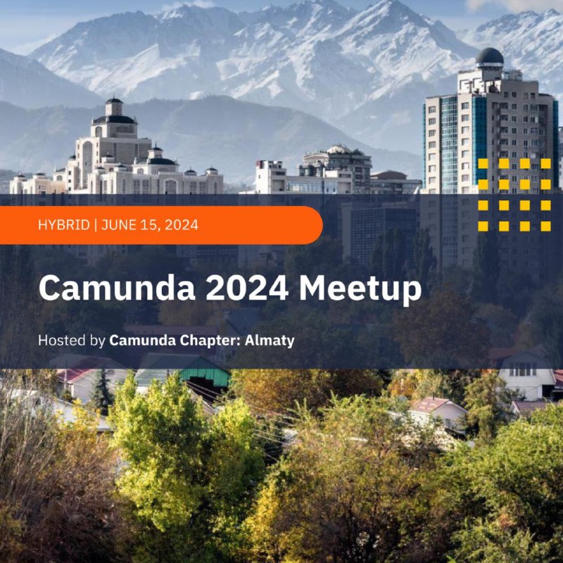 Camunda Meetup