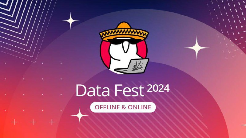 Data Fest 2024