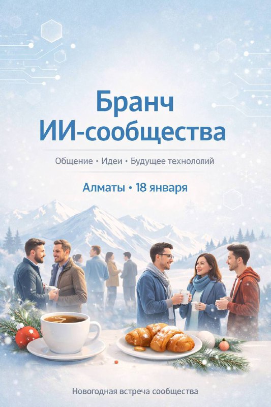 AI Networking Brunch