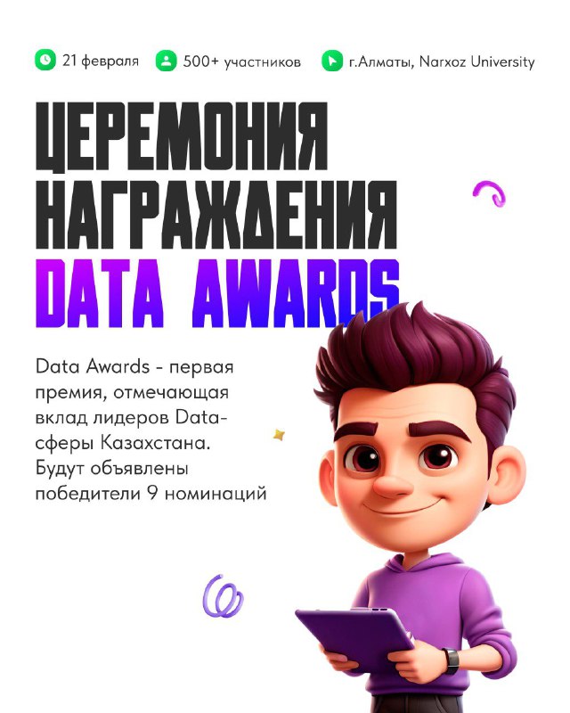 Data Community Birthday