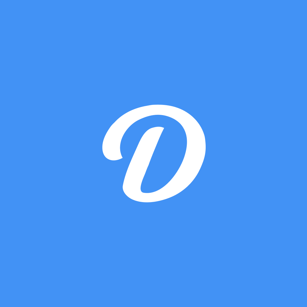 Dobro App