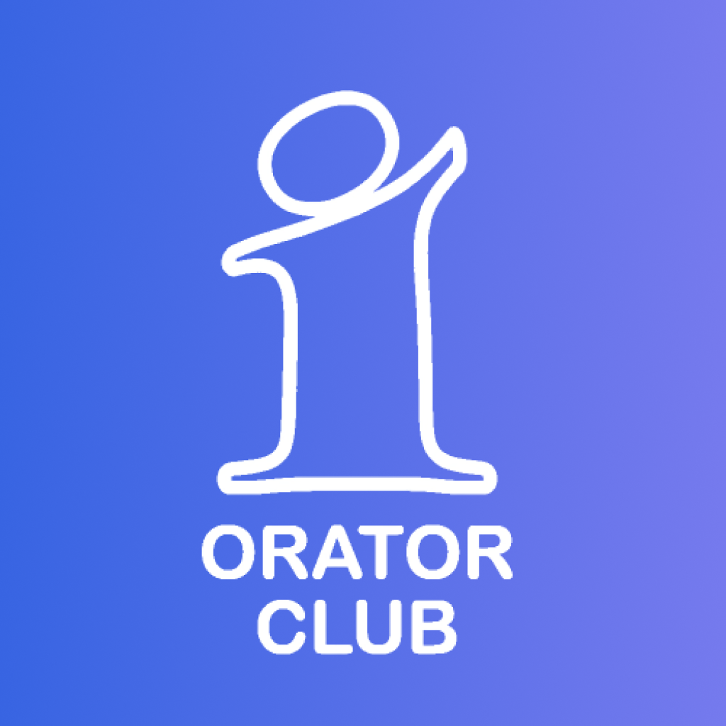 Orator Club